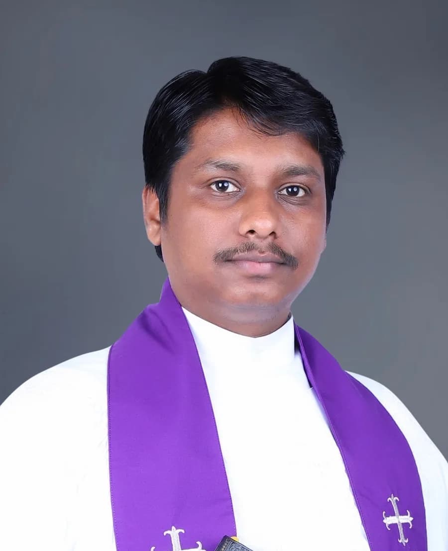 Rev. S. Nathaniyel