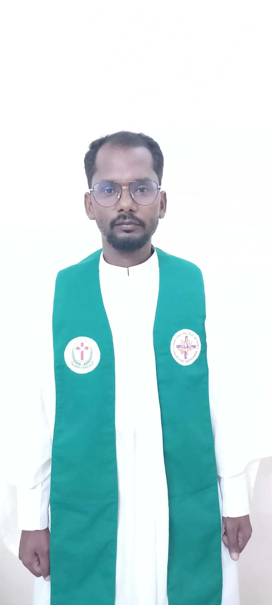 Rev. R. Stalin